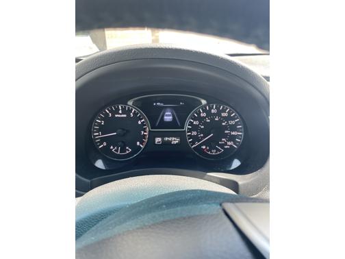 2014 Nissan Altima 2.5 SV
