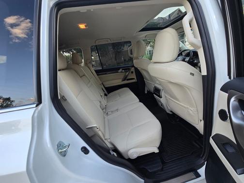 2023 Lexus GX 460 Premium