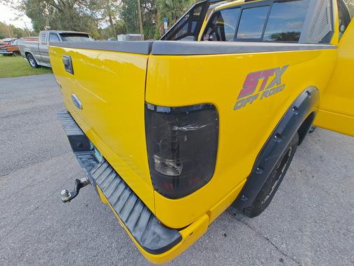 2004 Ford F-150 STX SuperCab