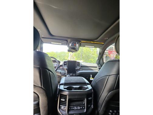 2024 RAM 1500 TRX