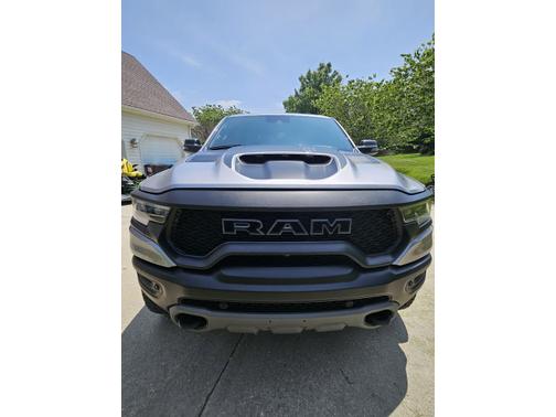 2024 RAM 1500 TRX