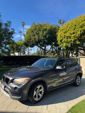 2013 BMW X1 sDrive28i