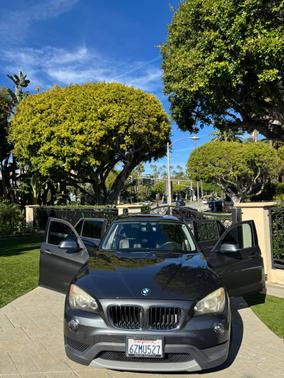 2013 BMW X1 sDrive28i