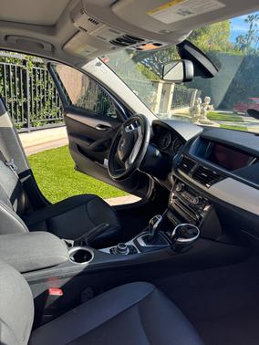 2013 BMW X1 sDrive28i