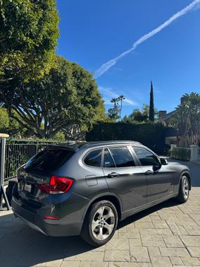 2013 BMW X1 sDrive28i
