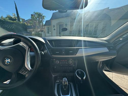 2013 BMW X1 sDrive28i