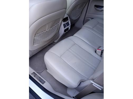 2014 Cadillac SRX Premium Collection