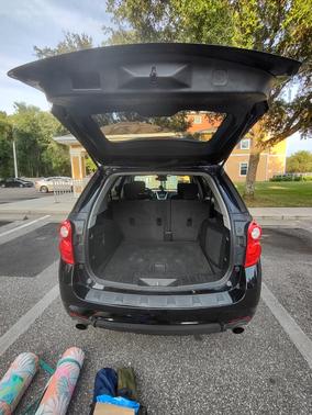 2014 Chevrolet Equinox 1LT