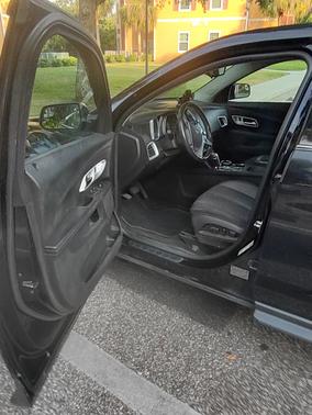 2014 Chevrolet Equinox 1LT