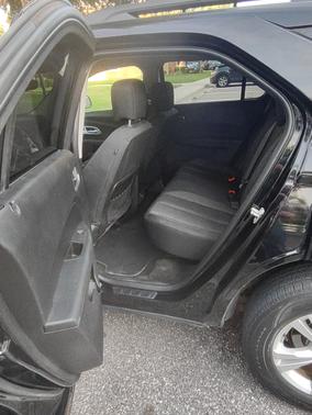 2014 Chevrolet Equinox 1LT