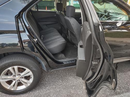 2014 Chevrolet Equinox 1LT