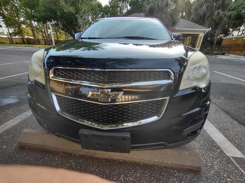 2014 Chevrolet Equinox 1LT