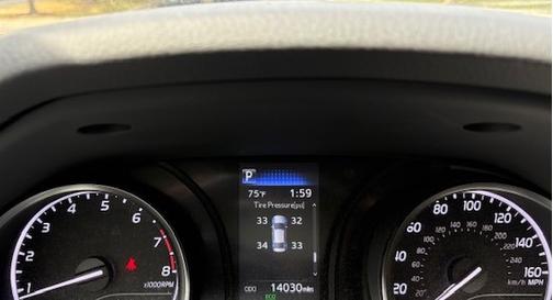 2023 Toyota Camry SE Nightshade