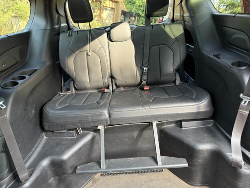 2019 Chrysler Pacifica Touring-L Plus