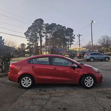 2015 Kia Rio LX