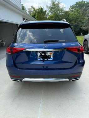 2020 Mercedes-Benz GLE 350 4MATIC