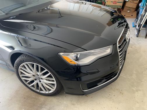 2016 Audi A6 2.0T Premium Plus