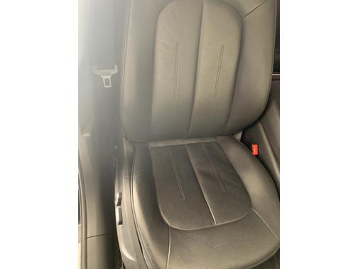 2016 Audi A6 2.0T Premium Plus
