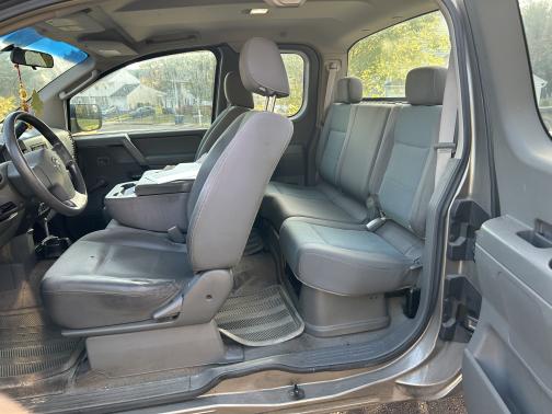 2006 Nissan Titan XE King Cab