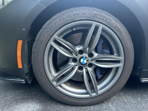 2011 BMW 550 Gran Turismo i xDrive