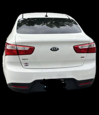 2014 Kia Rio LX