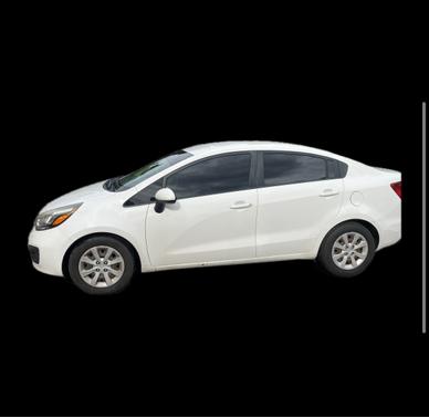 2014 Kia Rio LX
