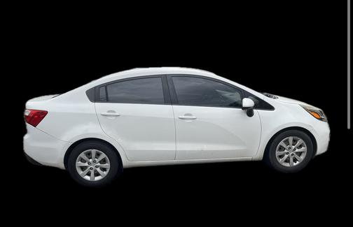 2014 Kia Rio LX