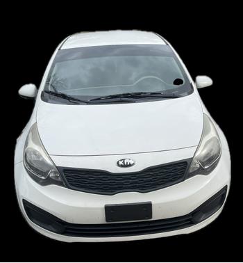 2014 Kia Rio LX