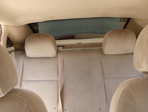 White 2014 Chevrolet Impala Limited LS