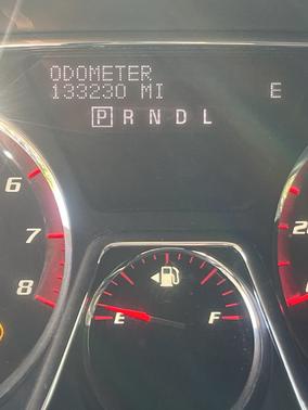 2017 GMC Acadia Limited Limited