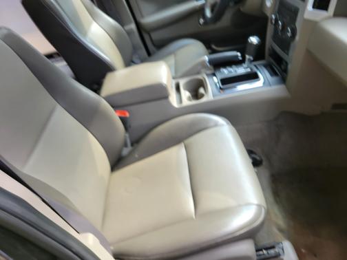 2010 Jeep Grand Cherokee Laredo