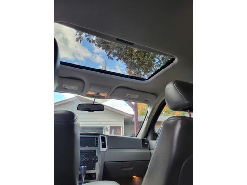 2010 Jeep Grand Cherokee Laredo