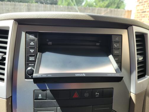 2010 Jeep Grand Cherokee Laredo