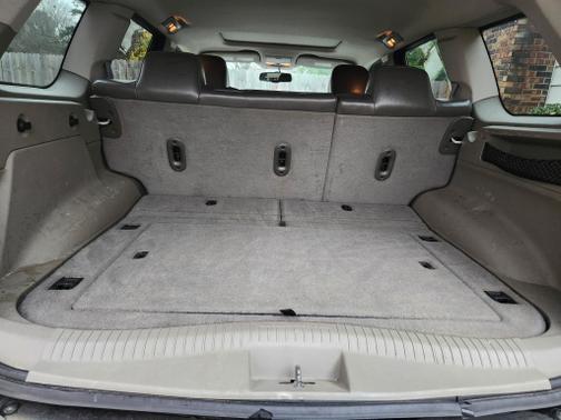 2010 Jeep Grand Cherokee Laredo