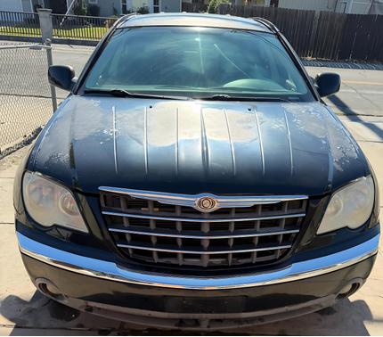 2007 Chrysler Pacifica Touring