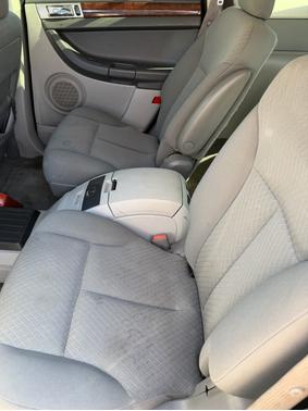 2007 Chrysler Pacifica Touring