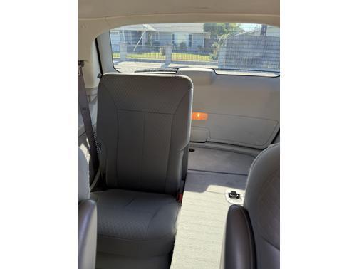 2007 Chrysler Pacifica Touring