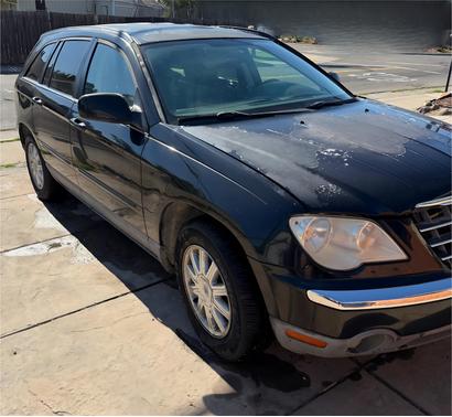 2007 Chrysler Pacifica Touring