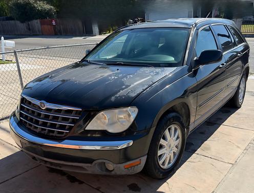 2007 Chrysler Pacifica Touring