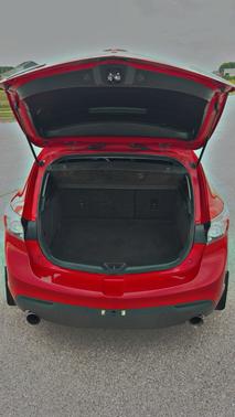2013 Mazda MazdaSpeed3 Touring