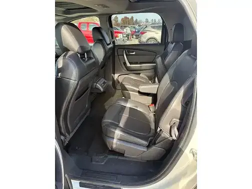 2010 GMC Acadia SLT-1