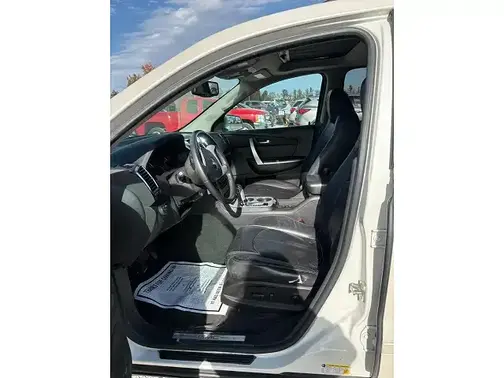 2010 GMC Acadia SLT-1