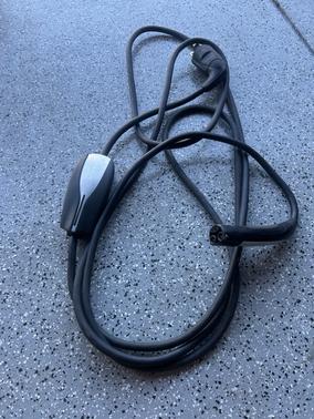 2013 Tesla Model S Base