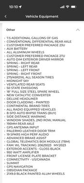 2024 Jeep Grand Cherokee L Summit Reserve