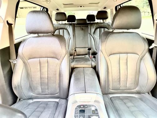 2019 BMW X7 xDrive50i