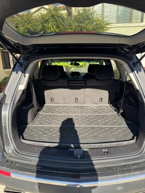 2011 Acura MDX 3.7L Advance