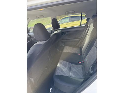 2015 Scion xB Base