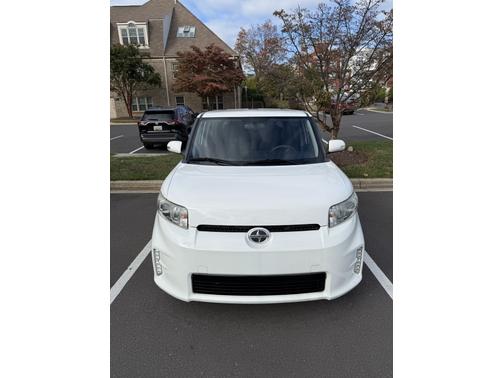2015 Scion xB Base