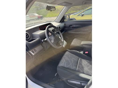 2015 Scion xB Base
