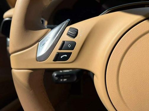 Black 2013 Porsche 911 911 Carrera S